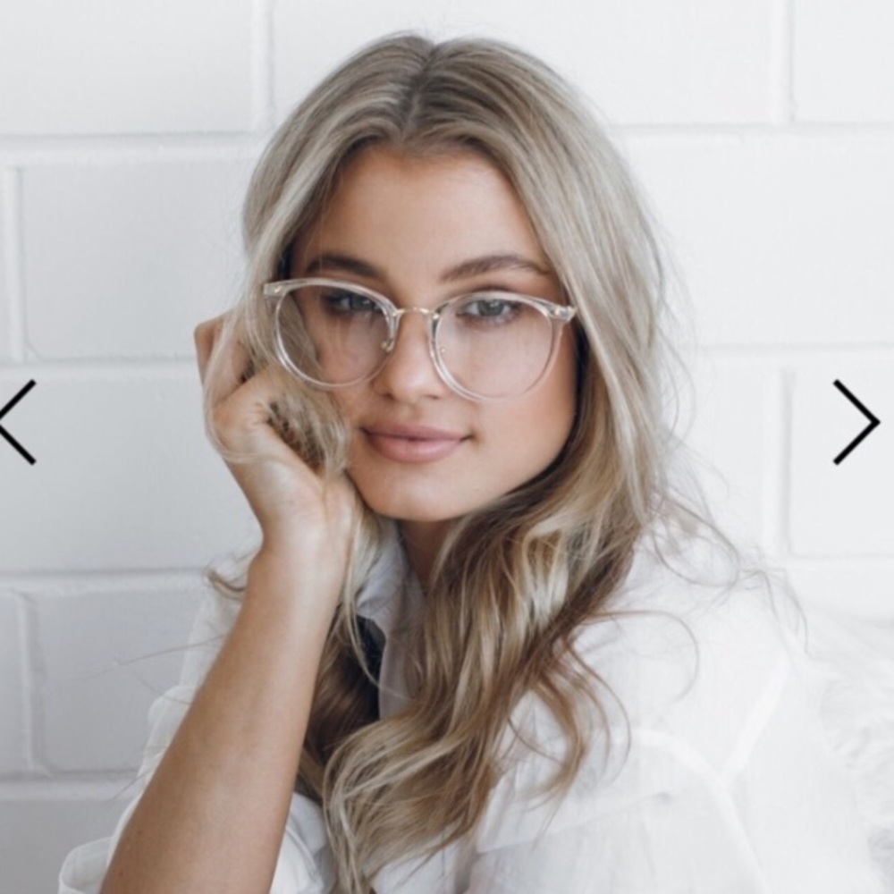 Bertie Glasses